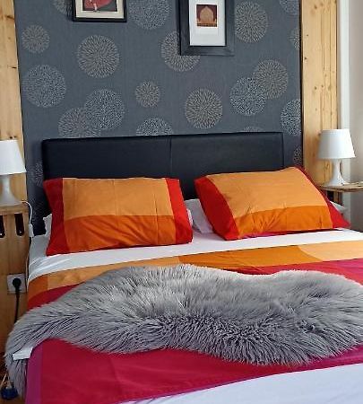 Apartment Travel Hub *** Varaždin Екстериор снимка