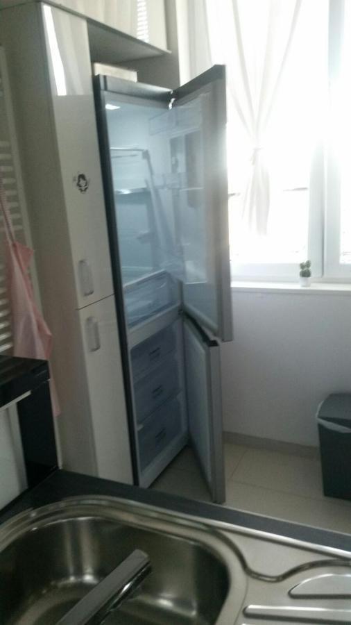 Apartment Travel Hub *** Varaždin Екстериор снимка