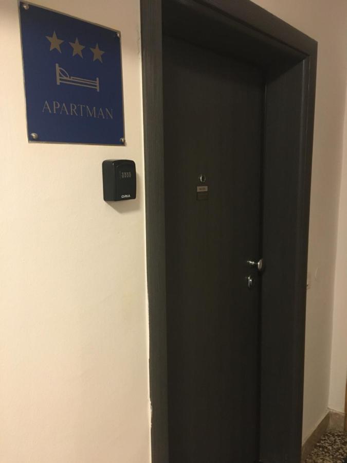 Apartment Travel Hub *** Varaždin Екстериор снимка