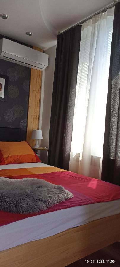 Apartment Travel Hub *** Varaždin Екстериор снимка