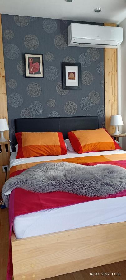 Apartment Travel Hub *** Varaždin Екстериор снимка