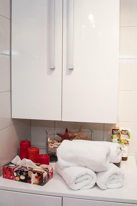 Apartment Travel Hub *** Varaždin Екстериор снимка
