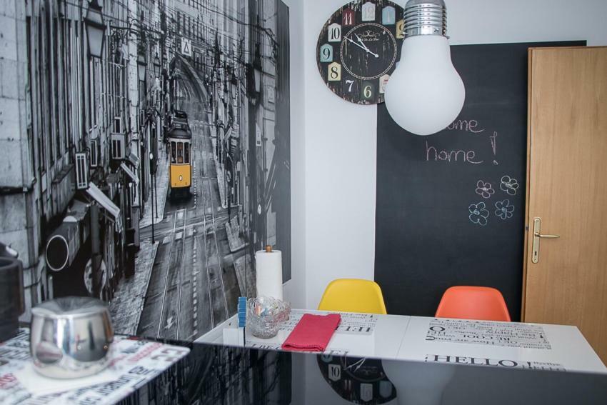 Apartment Travel Hub *** Varaždin Екстериор снимка