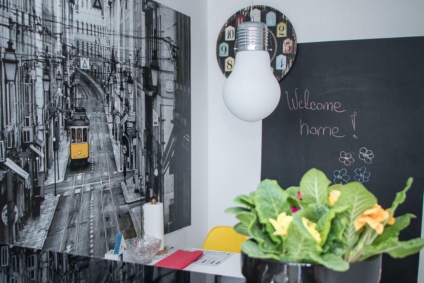 Apartment Travel Hub *** Varaždin Екстериор снимка