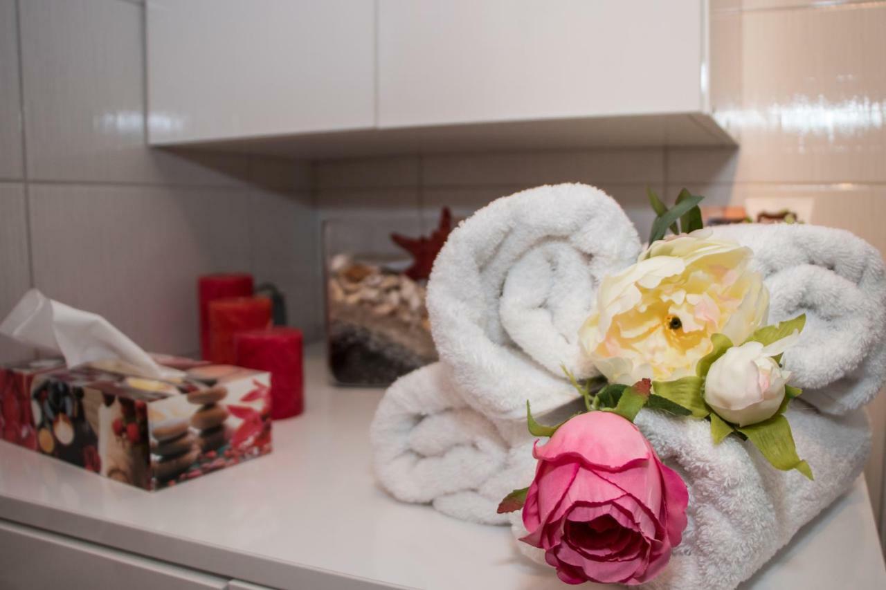 Apartment Travel Hub *** Varaždin Екстериор снимка