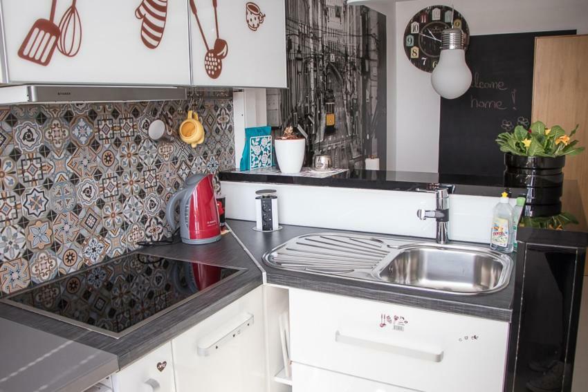 Apartment Travel Hub *** Varaždin Екстериор снимка