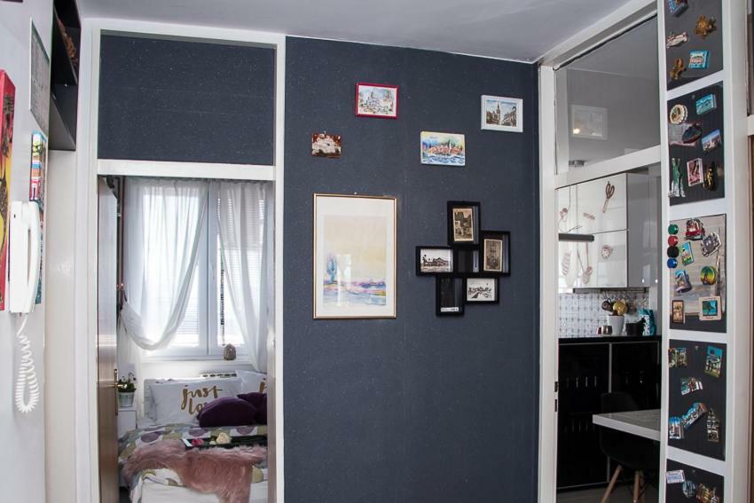 Apartment Travel Hub *** Varaždin Екстериор снимка