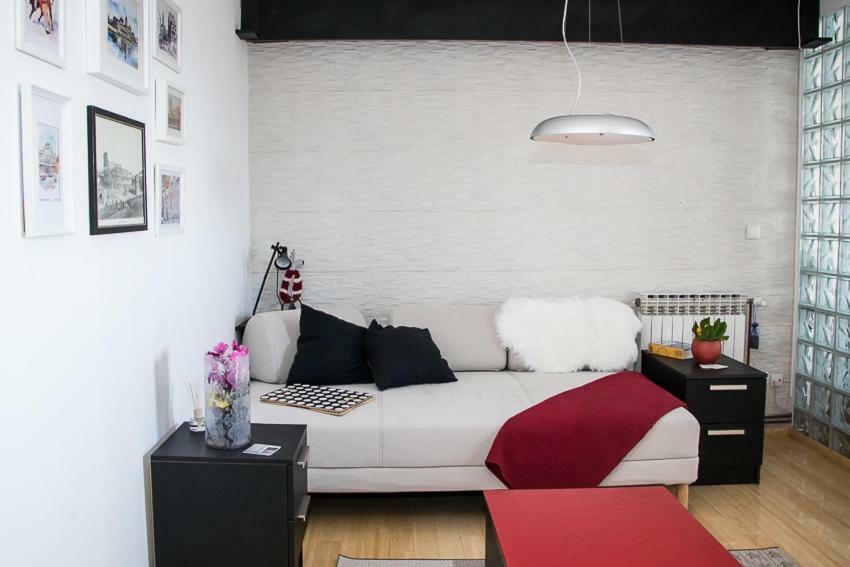 Apartment Travel Hub *** Varaždin Екстериор снимка
