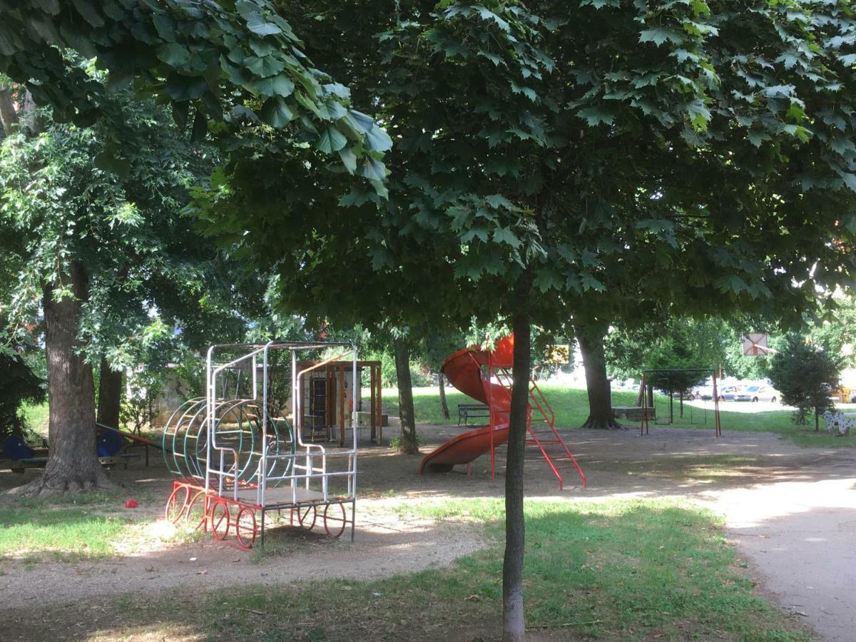 Apartment Travel Hub *** Varaždin Екстериор снимка