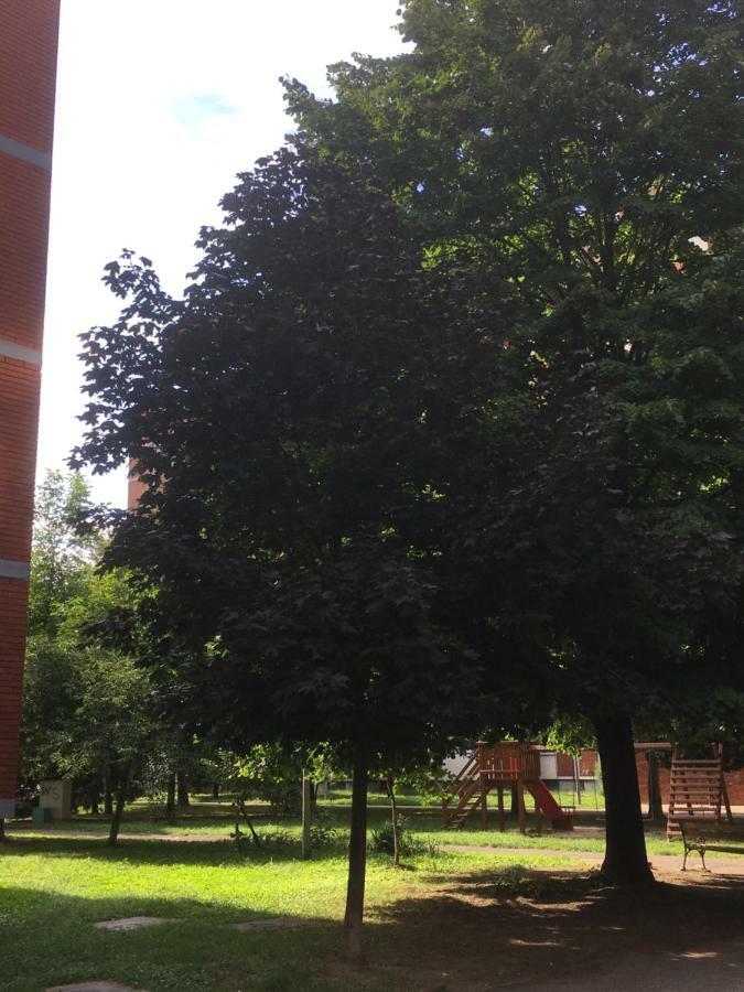 Apartment Travel Hub *** Varaždin Екстериор снимка